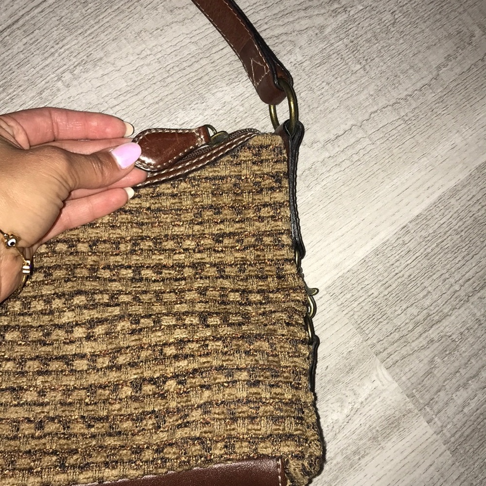 [ Fossil ] Handbag - Picture 3 of 8